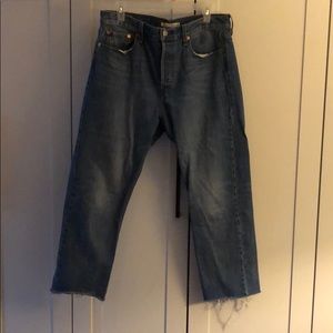 Levi’s Jeans